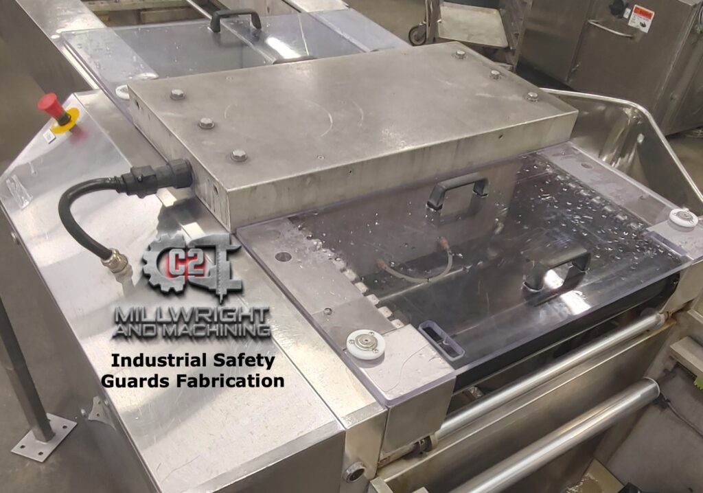 Welding & Fabrication Gallery