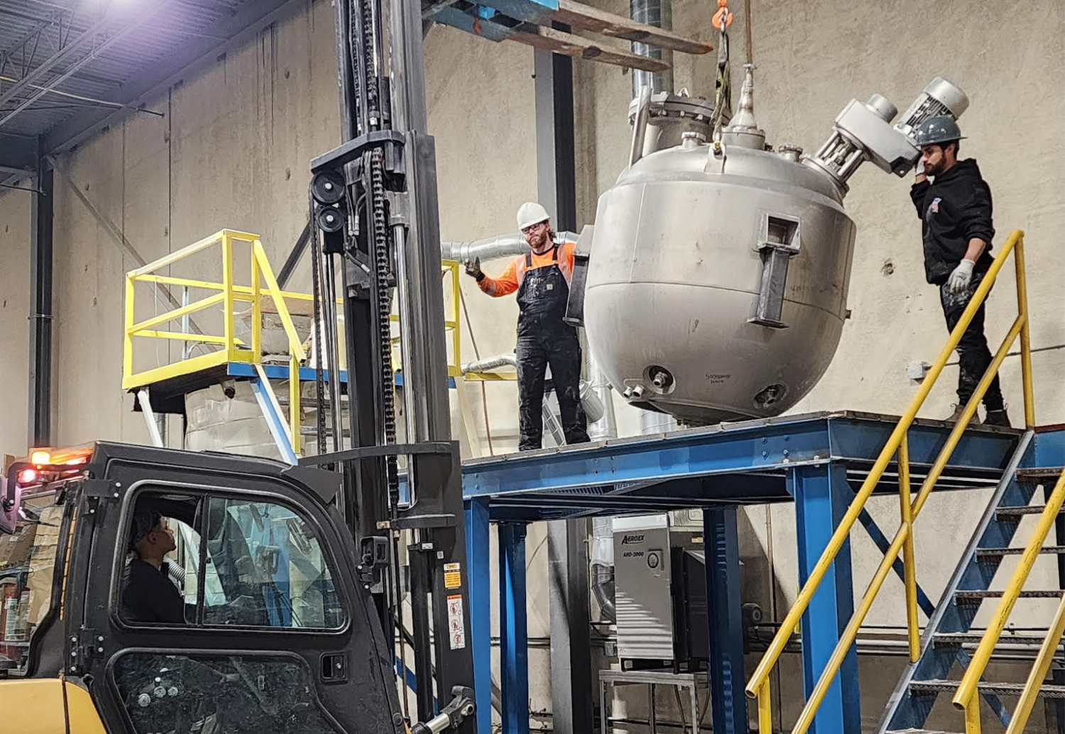 Protect Your Production