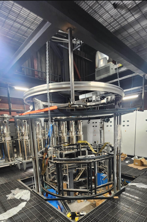 Challenging Rigging - c2mm